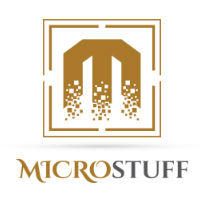 Microstuff Logo