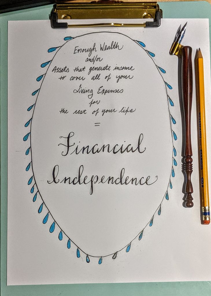 Microstuff_financial independence microstuff financial independence